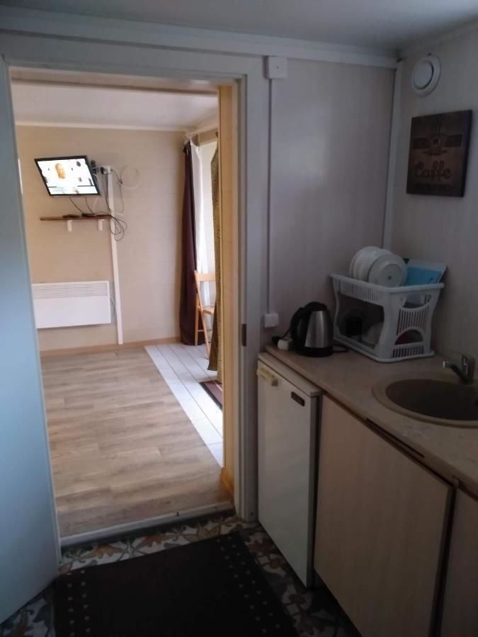 Виллы Cottage Viardo Vehkataipale-22