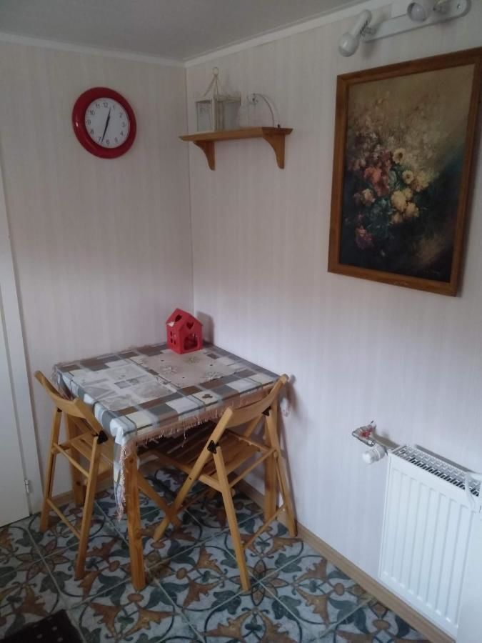 Виллы Cottage Viardo Vehkataipale-25