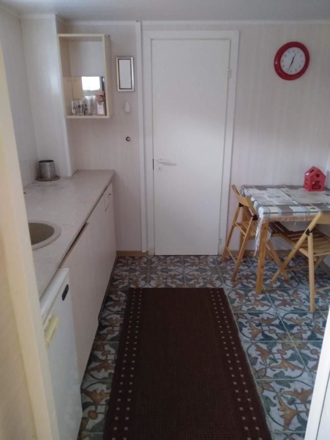 Виллы Cottage Viardo Vehkataipale-26