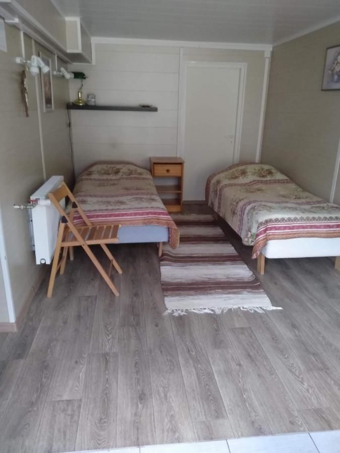 Виллы Cottage Viardo Vehkataipale-27