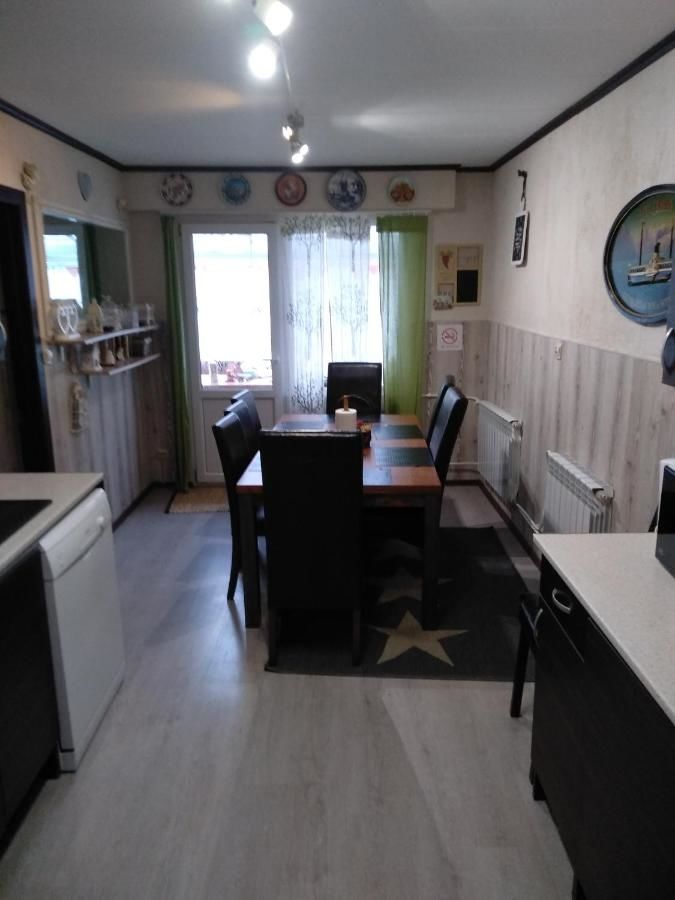 Виллы Cottage Viardo Vehkataipale-9