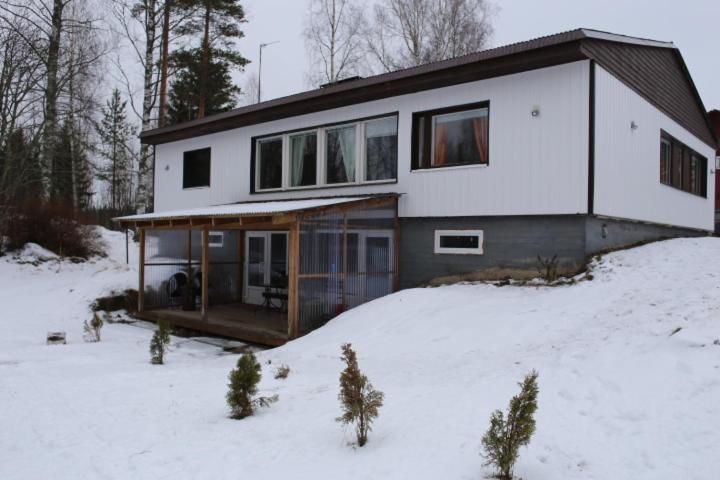 Виллы Cottage Viardo Vehkataipale