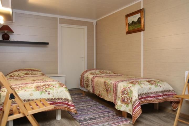 Виллы Cottage Viardo Vehkataipale-73