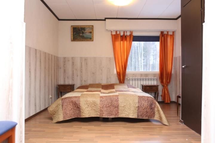 Виллы Cottage Viardo Vehkataipale