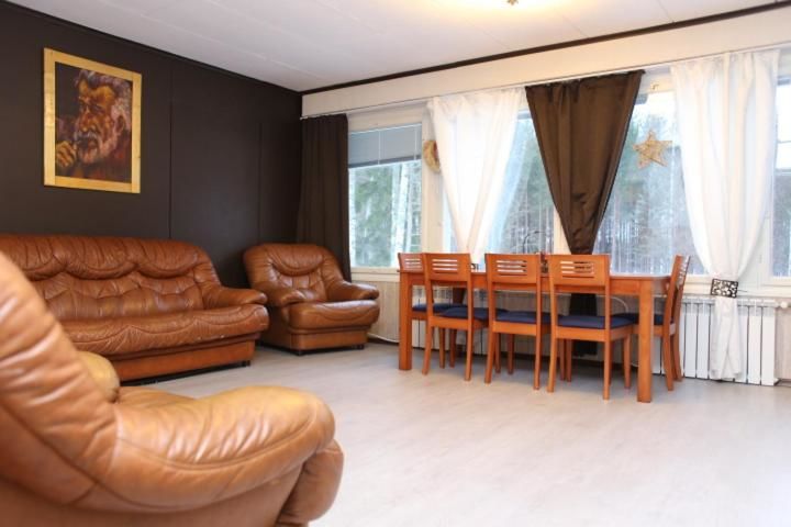 Виллы Cottage Viardo Vehkataipale